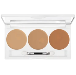 Kryolan Dermacolor Camouflage Creme Trio Set Kryolan Professional Make-Up