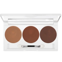 Kryolan Dermacolor Camouflage Creme Trio Set Kryolan Professional Make-Up