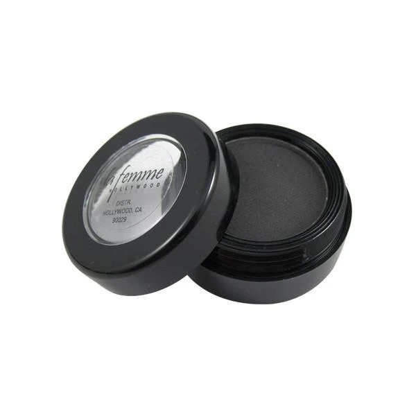 La Femme Cake Eye Liner 7 La Femme Cake Eye Liner