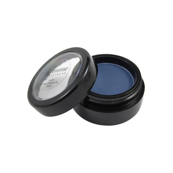 La Femme Cake Eye Liner 10 La Femme Cake Eye Liner