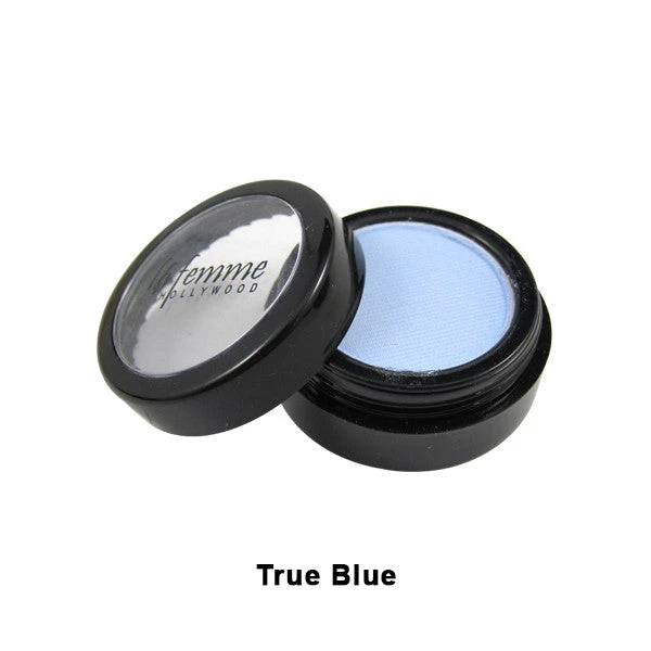 La Femme Cake Eye Liner 21 La Femme Cake Eye Liner