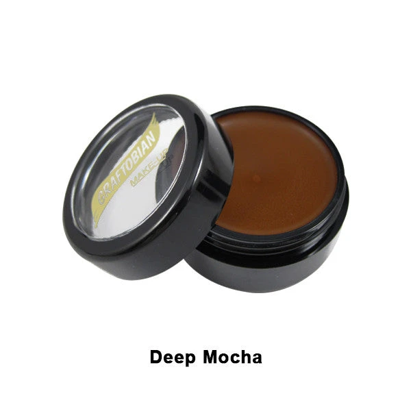 Graftobian Creme Eye Shadow / Liner 7 Graftobian Creme Eye Shadow / Liner