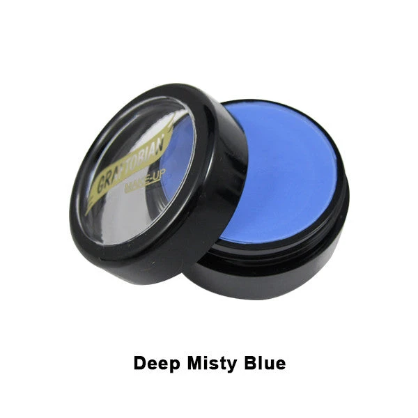 Graftobian Creme Eye Shadow / Liner 6 Graftobian Creme Eye Shadow / Liner