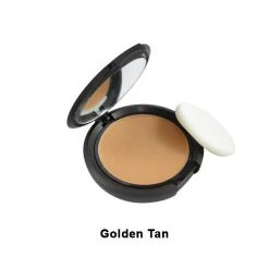 Graftobian Dual Finish Foundation (Full Size)