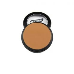 Graftobian HD Glamour Creme Foundation