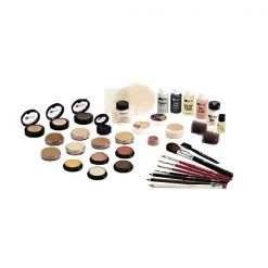 Ben Nye Master Production Film Kit (FK-1)