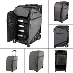 Kits & Tools Zuca Pro Artist