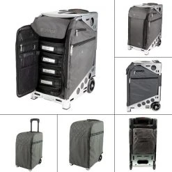 Kits & Tools Zuca Pro Artist