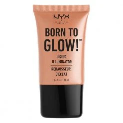 Face NYX Born To Glow Liquid Illuminator