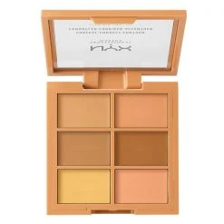 NYX Conceal, Correct, Contour Palette 13 NYX Conceal, Correct, Contour Palette