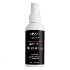 Face NYX First Base Primer Spray