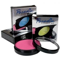 Mehron Paradise Makeup AQ