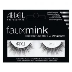Ardell Lashes Ardell Faux Minx 810 (66308) Eyes