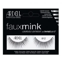 Ardell Lashes Eyes Ardell Faux Minx 812 (66311)