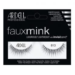 Ardell Lashes Eyes Ardell Faux Minx (813)