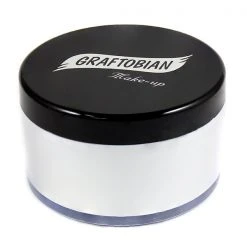 Graftobian Luxe Cashmere HD Setting Powder