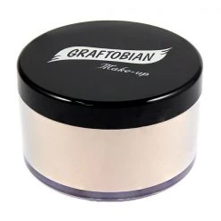 Graftobian Luxe Cashmere HD Setting Powder