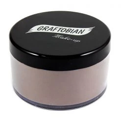 Graftobian Luxe Cashmere HD Setting Powder