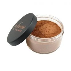 La Femme Velvet Touch Face Powder