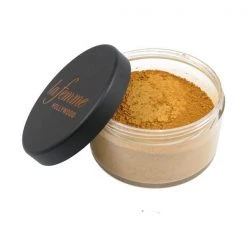 La Femme Velvet Touch Face Powder