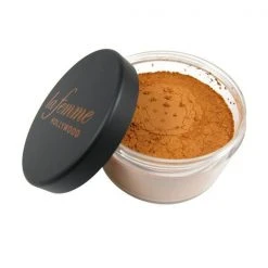 La Femme Velvet Touch Face Powder
