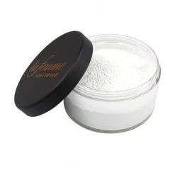 La Femme Velvet Touch Face Powder