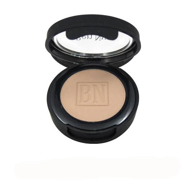 Ben Nye Pressed Eye Shadow (Full Size) 4 Ben Nye Pressed Eye Shadow (Full Size)