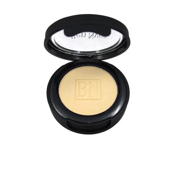 Ben Nye Pressed Eye Shadow (Full Size) 6 Ben Nye Pressed Eye Shadow (Full Size)