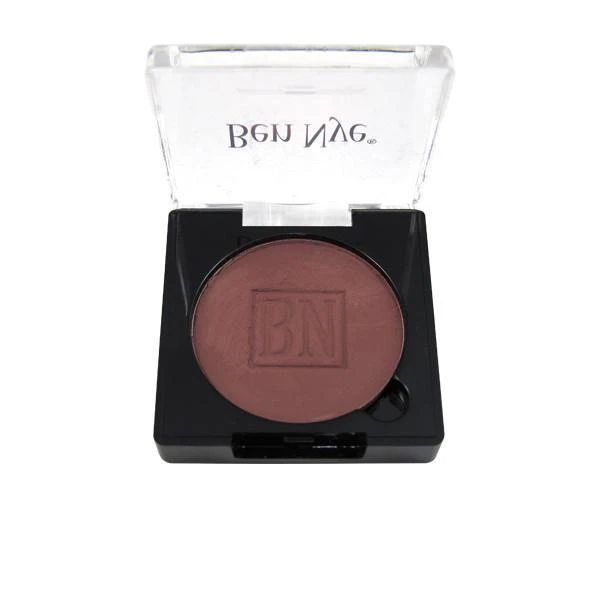 Ben Nye Pressed Eye Shadow (Full Size) 12 Ben Nye Pressed Eye Shadow (Full Size)