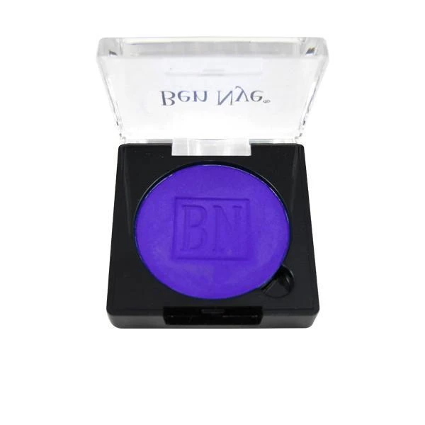 Ben Nye Pressed Eye Shadow (Full Size) 14 Ben Nye Pressed Eye Shadow (Full Size)