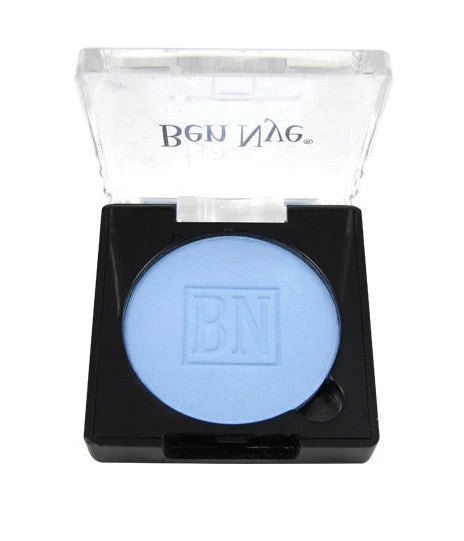 Ben Nye Pressed Eye Shadow (Full Size) 1 Ben Nye Pressed Eye Shadow (Full Size)