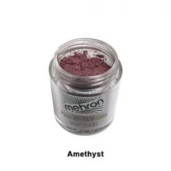 Mehron Celebre Precious Gem Powder 25 Mehron Celebre Precious Gem Powder