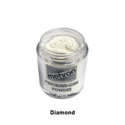 Mehron Celebre Precious Gem Powder 31 Mehron Celebre Precious Gem Powder