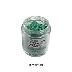 Mehron Celebre Precious Gem Powder 32 Mehron Celebre Precious Gem Powder