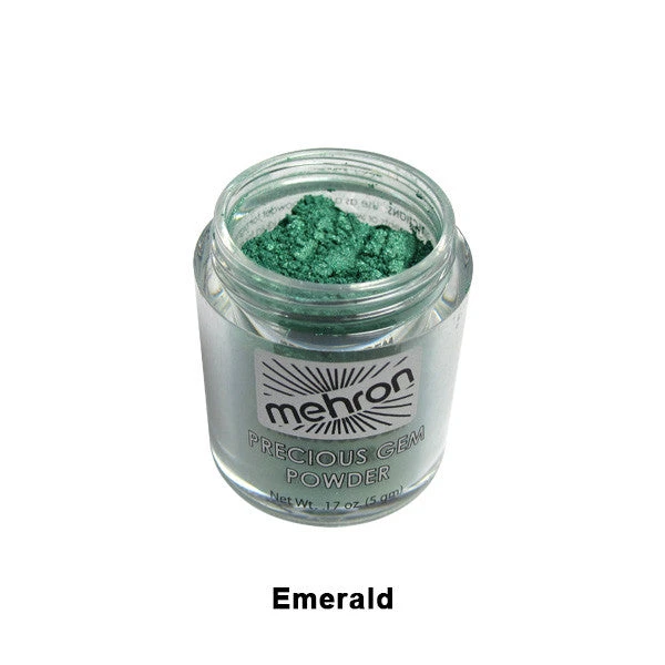 Mehron Celebre Precious Gem Powder 11 Mehron Celebre Precious Gem Powder