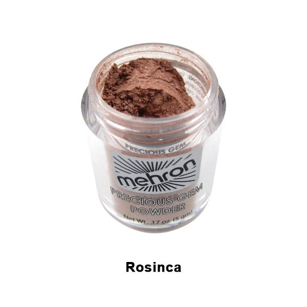 Mehron Celebre Precious Gem Powder 17 Mehron Celebre Precious Gem Powder
