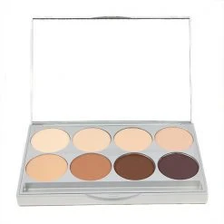 Graftobian HD Pro Powder Palette