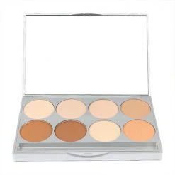 Graftobian HD Pro Powder Palette
