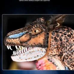 Stan Winston Studio Garage Monsters - How To Make Creature FX On A Budget (DVD)
