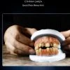 Kits & Tools Stan Winston Studio How To Make Fake Teeth (DVD)