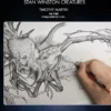 Stan Winston Studio Monster Drawing Techniques - The Stan Winston Creatures (DVD) Kits & Tools