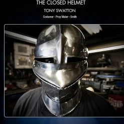 Stan Winston Studio How To Make Prop Armor (DVD) Kits & Tools