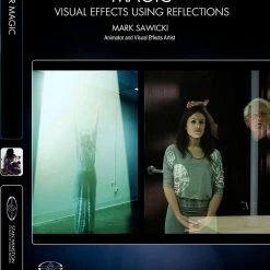 Stan Winston Studio Mirror Magic - Visual Effects Using Reflections (DVD)