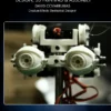 Stan Winston Studio How To Make An Eye Mech - Design, 3D Print & Assembly (DVD) Kits & Tools