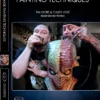 Stan Winston Studio Latex Mask Painting Techniques (DVD) Kits & Tools