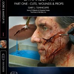 Stan Winston Studio Blood, Gore & Makeup FX (DVD)