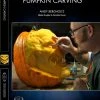 Kits & Tools Stan Winston Studio 3D Pumpkin Carving (DVD)