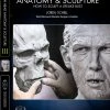 Kits & Tools Stan Winston Studio Human Head Anatomy & Sculpture (DVD)