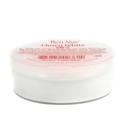 Ben Nye Clown White Makeup