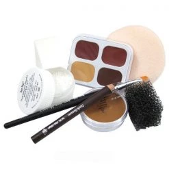 Ben Nye Personal Creme Kit 15 Ben Nye Personal Creme Kit